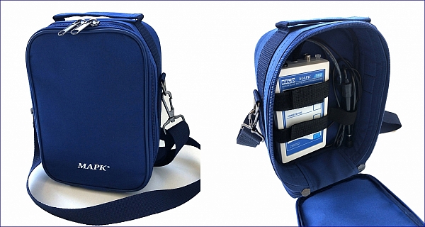 «ВЗОР» представляет новую сумку-кейс под приборы МАРК