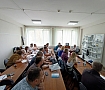 Специалисты из 10 регионов России приняли участие в семинаре «ВЗОР»