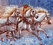ВЗОР" поздравляет с Новым годом!